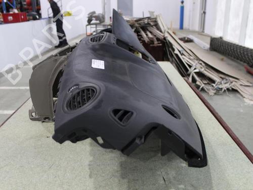 Dashboard RENAULT CLIO III (BR0/1, CR0/1) 1.5 dCi (C/BR0G, C/BR1G) | BP23685682C46 - Image 14