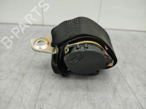 Rear left belt tensioner MERCEDES-BENZ E-CLASS (W124) E 250 D (124.126, 124.129) | BP23698599C89 