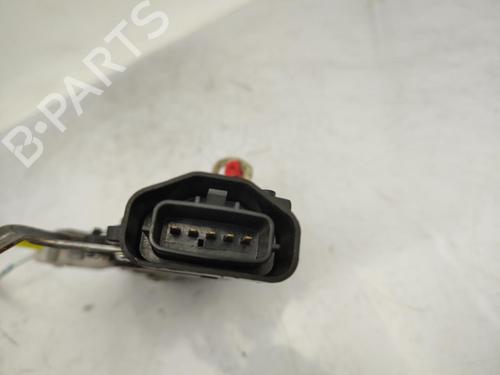 Front left lock PEUGEOT 107 (PM_, PN_) 1.0 | BP23675352C98 