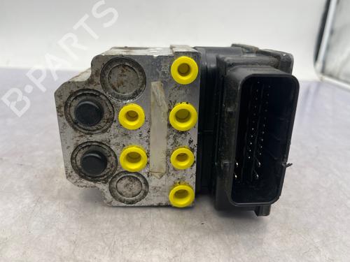 ABS pump RENAULT TRAFIC II Bus (JL) 1.9 dCI 80 (JL0B) | BP39016860M43 - Image 2