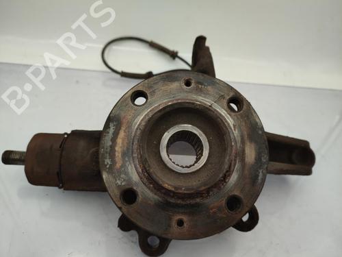 Right front steering knuckle CITROËN C4 I (LC_) 1.6 HDi | BP23677570M26 