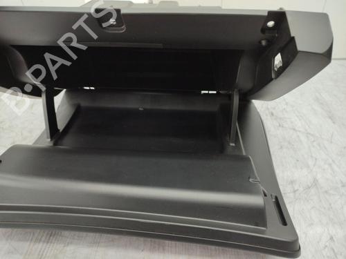 Glove box NISSAN PULSAR Hatchback (C13) 1.2 DIG-T | BP23709457C95  - Image 10