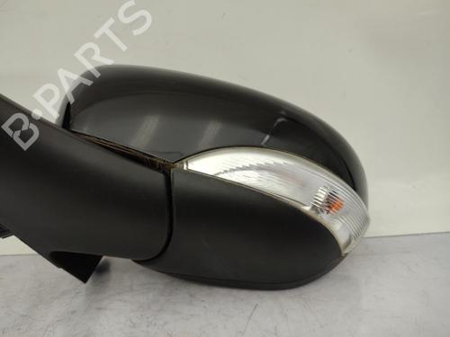 Left mirror RENAULT ZOE (BFM_) ZOE | BP23708580C26  - Image 5