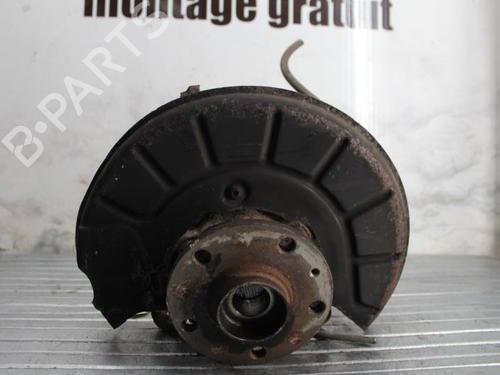 Left front steering knuckle VW GOLF V (1K1) 1.4 TSI | BP23688351M25 - Image 4
