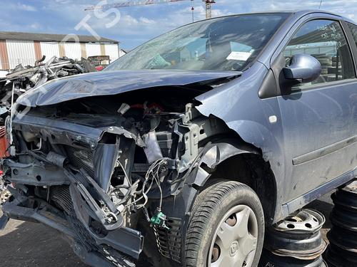 Front right seatbelt RENAULT TWINGO II (CN0_) 1.2 16V (CN0K, CN0V, CN0A) | BP23722173I25  - Image 18