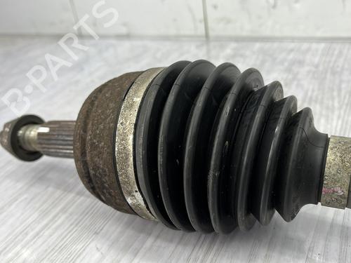 Left front driveshaft DACIA DUSTER (HS_) 1.5 dCi | BP28964578M38 