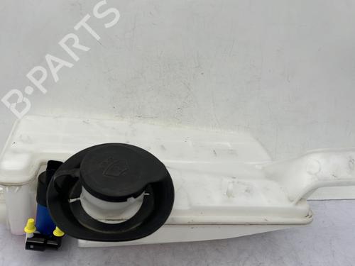 Used Windscreen washer tank DACIA SANDERO III 1.0 TCe 100 ECO-G (101 hp) 23758226