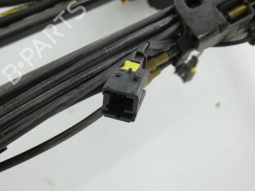 Electronic module PEUGEOT 206 CC (2D) 1.6 HDi 110 | BP23693013M83  - Image 7