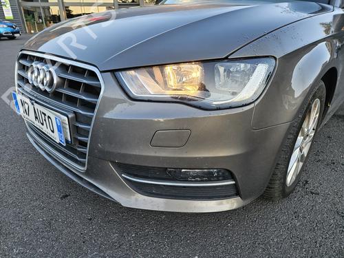 Left tailgate light AUDI A3 Sportback (8VA, 8VF) 2.0 TDI | BP27699599C79 - Image 52