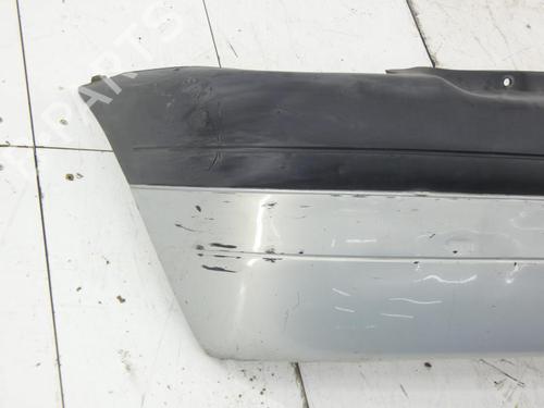 Used Rear bumper RENAULT CLIO II (BB_, CB_) 1.6 (B/CB0D, BB00) (90 hp) 23673578