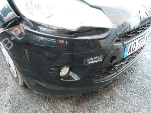 Bagaksel CITROËN C3 II (SC_) 1.6 HDi | BP23692333M2 - Image 36