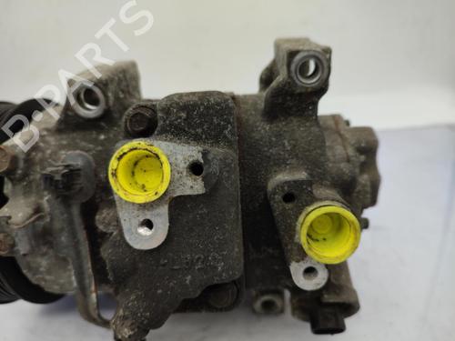 Used AC compressor AC compressor TOYOTA AURIS (_E15_) 1.6 (ZRE151_, ZRE151R) (124 hp) 23719424 23719424