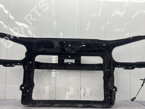 Frontplade/Frontkurv VW POLO IV (9N_, 9A_) 1.4 16V | BP30929982C72 
