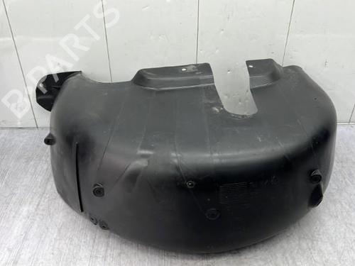 Used Wheel arch CITROËN C3 II (SC_) 1.4 HDi 70 (SC8HZC, SC8HR0, SC8HP4) (68 hp) 23750598