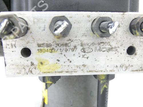 ABS pump HYUNDAI ix20 (JC) 1.6 CRDI | BP23672269M43 