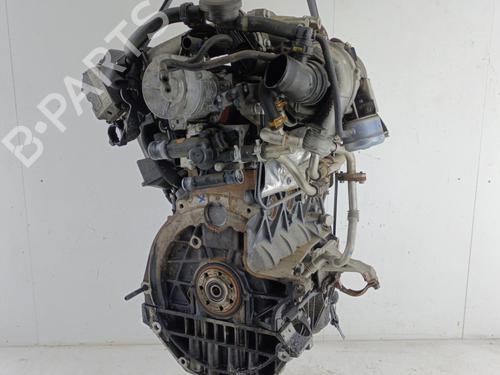 Engine RENAULT SCÉNIC II (JM0/1_) 1.9 dCi (JM14) | BP35890770M1 - Image 7