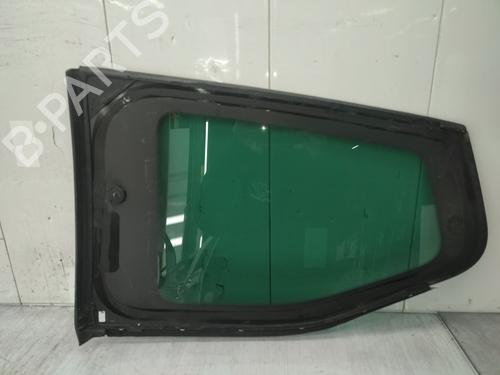 Rear right quarter glass PEUGEOT 5008 (0U_, 0E_) 2.0 HDi 150 / BlueHDi 150 | BP29267821C92 