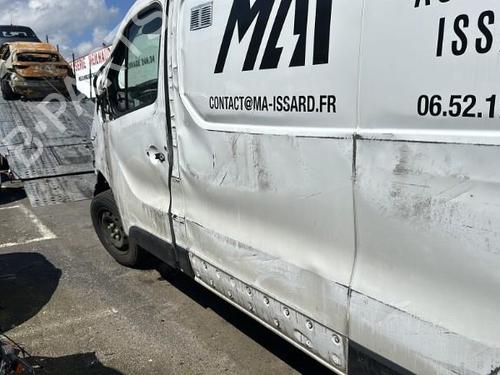 Andre RENAULT TRAFIC III Van (FG_) 1.6 dCi 95 (FGMJ, FGMR) | BP26594343O1 - Image 21