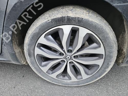 Left tailgate light RENAULT TALISMAN (LP_) 1.6 dCi 160 | BP24408497C79  - Image 28