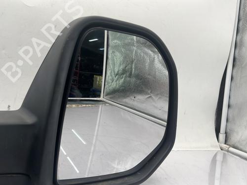 Retrovisor direito CITROËN BERLINGO MULTISPACE (B9) 1.6 HDi 110 | BP31044735C27 
