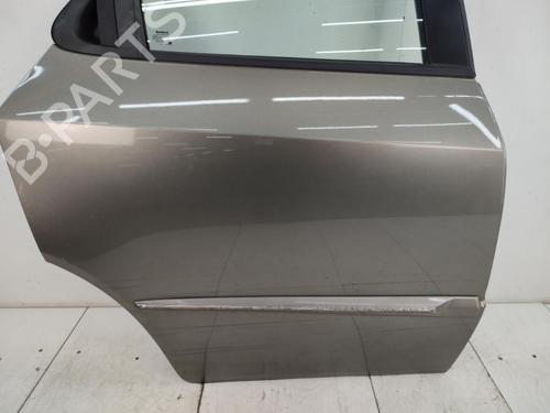 Right rear door HONDA CIVIC VIII Hatchback (FN, FK) 2.2 CTDi (FK3) | BP23699943C5 