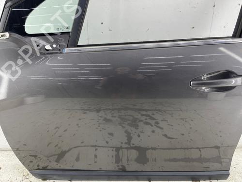 Used Left front door Left front door PEUGEOT 2008 I (CU_) 1.6 BlueHDi 100 (100 hp) 36287943 36287943