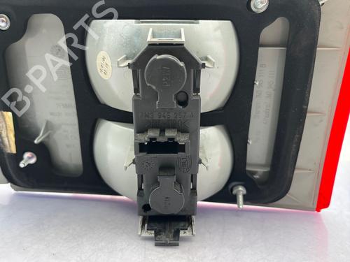 Used Left tailgate light Left tailgate light SEAT ALHAMBRA (7V8, 7V9) 2.0 i (115 hp) 34235434 34235434
