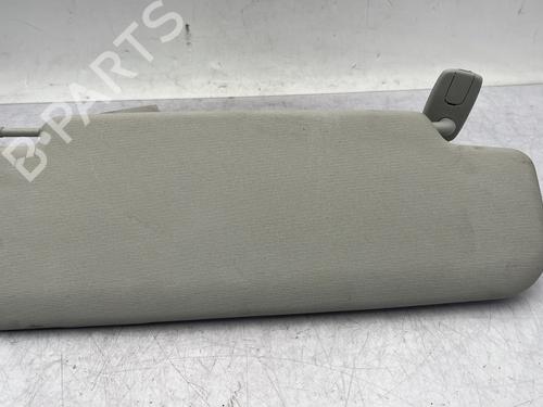 Left sun visor VW GOLF PLUS V (5M1, 521) 1.6 TDI | BP29865934I1