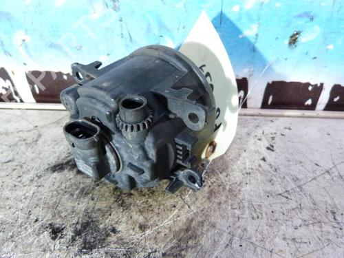 Used Left front fog light Left front fog light RENAULT MEGANE II Estate (KM0/1_) 1.9 dCi (KMRG, KM1G, KM0G, KM2C) (120 hp) 23668166 23668166