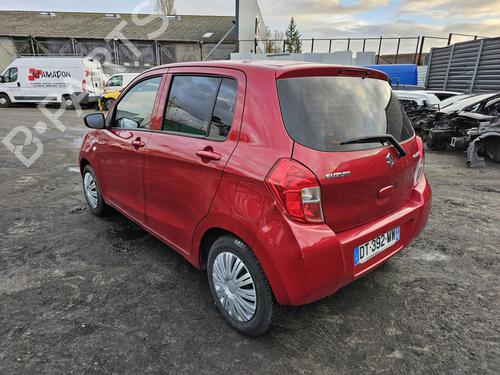 Lampeholder SUZUKI CELERIO (LF) 1.0 (AVK310) | BP23662995L10  - Image 9