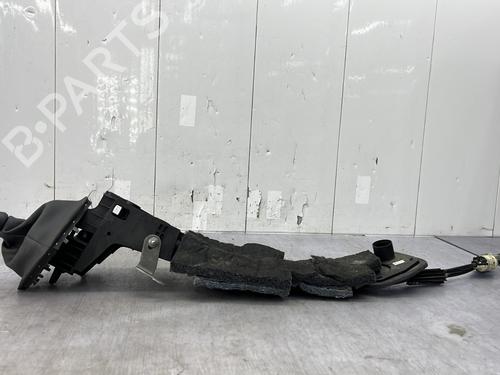 Gearstang Gearstang RENAULT KANGOO / GRAND KANGOO II (KW0/1_) 1.5 dCi 90 (KW05, KW08, KW0G, KW11) (90 hp) 33708011 33708011