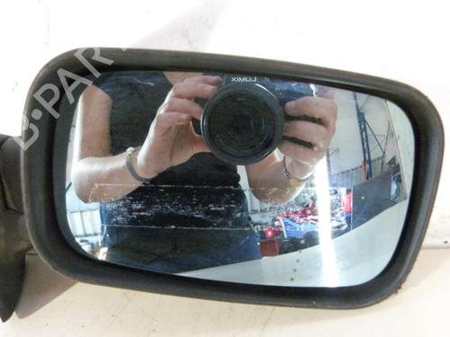 Used Right mirror FIAT PUNTO (176_) 75 1.2 (73 hp) 23694919