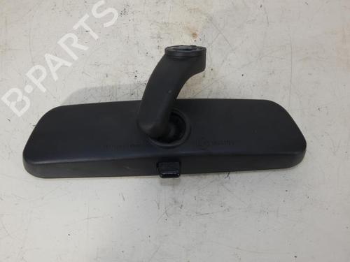 Used Rear mirror BMW 3 Compact (E36) 318 tds (90 hp) 23693840
