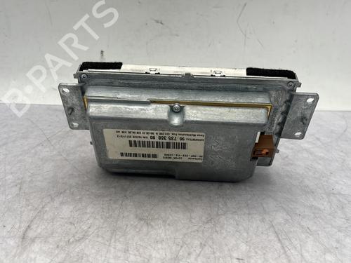 Display monitor CITROËN DS3 (SA_) 1.6 VTi 120 | BP30618999C48