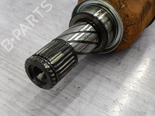 Left front driveshaft DACIA SANDERO 1.5 dCi | BP23704817M38  - Image 7