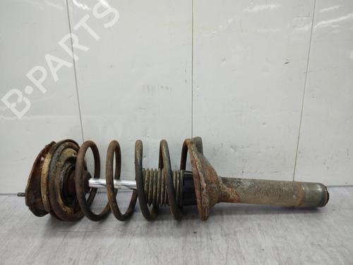 Left front shock absorber PEUGEOT 305 II (581M) 1.6 | BP23709248M16