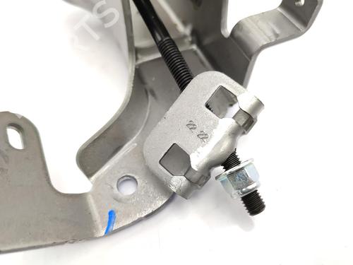 Hand brake DACIA SANDERO III 1.0 SCe 65 | BP23729561I18