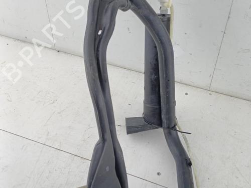 Fuel tank VW POLO V (6R1, 6C1) 1.4 (6R1) | BP23675227C62 