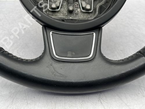 Steering wheel AUDI A1 (8X1, 8XK) 1.6 TDI | BP30438124C49 - Image 3