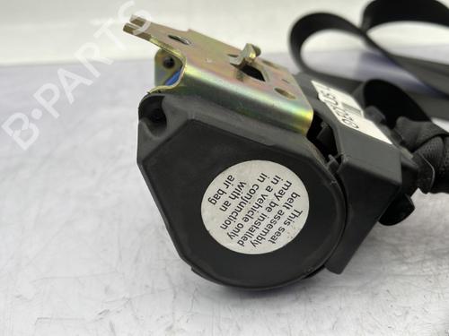 Front left belt tensioner BMW 3 Coupe (E46) 323 Ci | BP23755799C87 