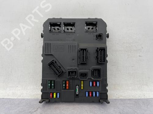 Electronic module PEUGEOT 206+ (2L_, 2M_) 1.4 HDi eco 70 | BP39461892M83 - Image 9