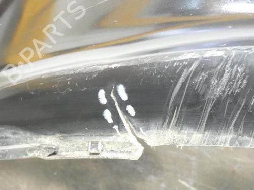 Front bumper PEUGEOT 307 Break (3E) 2.0 HDI 110 | BP23672021C7 