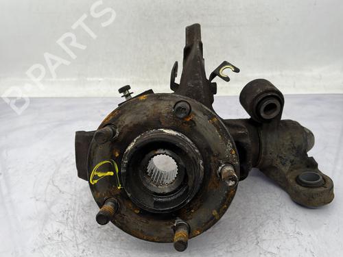 Right front steering knuckle NISSAN PRIMERA Hatchback (P12) 1.9 dCi | BP33569393M26  - Image 5