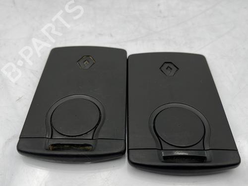 Used Electronic module RENAULT MEGANE III Hatchback (BZ0/1_, B3_) 1.9 dCi (BZ0N, BZ0J) (131 hp) 27678654