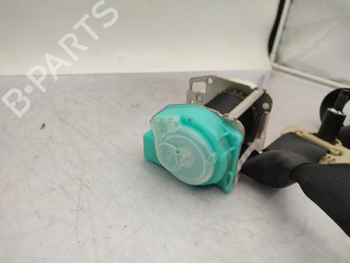 Rear left seatbelt NISSAN NOTE (E11, NE11) 1.5 dCi | BP26974619I29  - Image 7