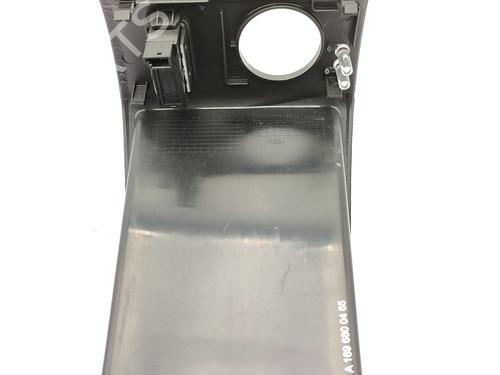 Headlight switch MERCEDES-BENZ A-CLASS (W169) A 180 CDI (169.007, 169.307) | BP23756340I24 