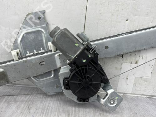 Front left window mechanism CITROËN C3 II (SC_) 1.4 HDi 70 (SC8HZC, SC8HR0, SC8HP4) | BP31847588C22 - Image 6
