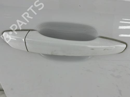 Right front door OPEL CORSA F (P2JO) 1.5 (68) | BP23979533C3 