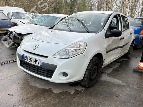 Engine RENAULT CLIO III (BR0/1, CR0/1) 1.2 16V Hi-Flex (BR1U, CR1U) | BP39756900M1 - Image 9