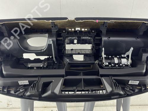 Instrumentbord SMART FORTWO Coupe (451) 1.0 (451.331, 451.380) | BP31720160C46 